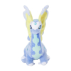 Officiële Pokemon center Pokemon fit knuffel Aurorus 19cm 